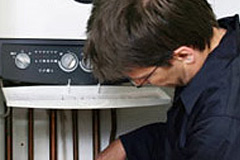 boiler repair Levencorroch