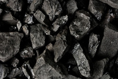 Levencorroch coal boiler costs