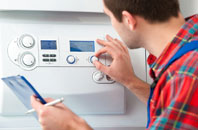 free Levencorroch gas safe engineer quotes